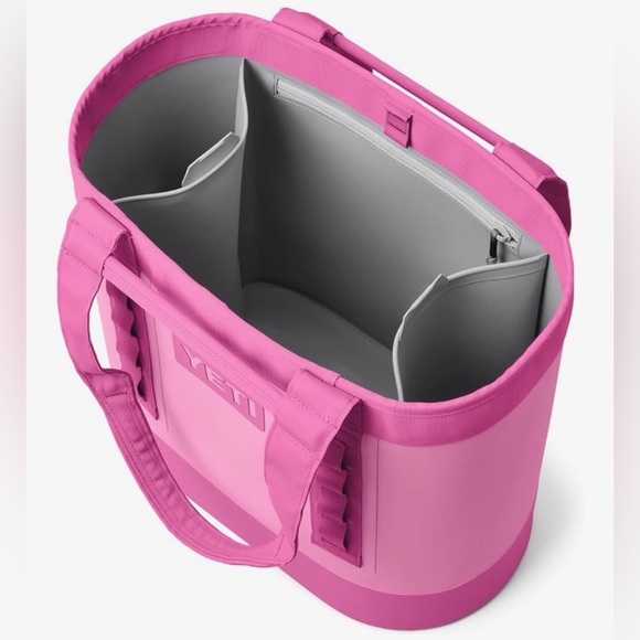 YETI Camino 35 Caryall Tote Bag - Picture 3 of 10